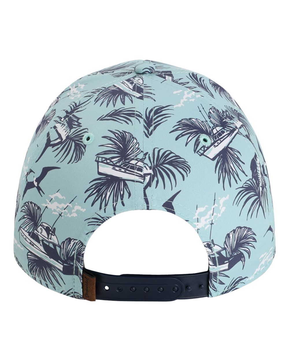 The Outtasite Cap - 5058 9