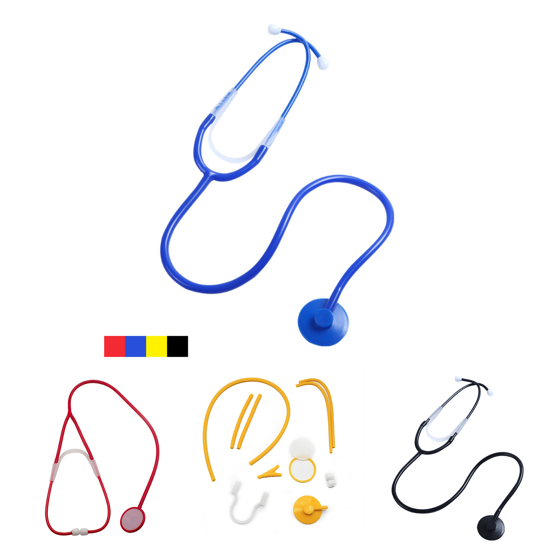 Kid's Stethoscope 1