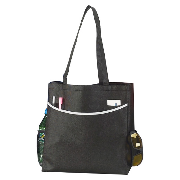 Executive Tote Bag 4