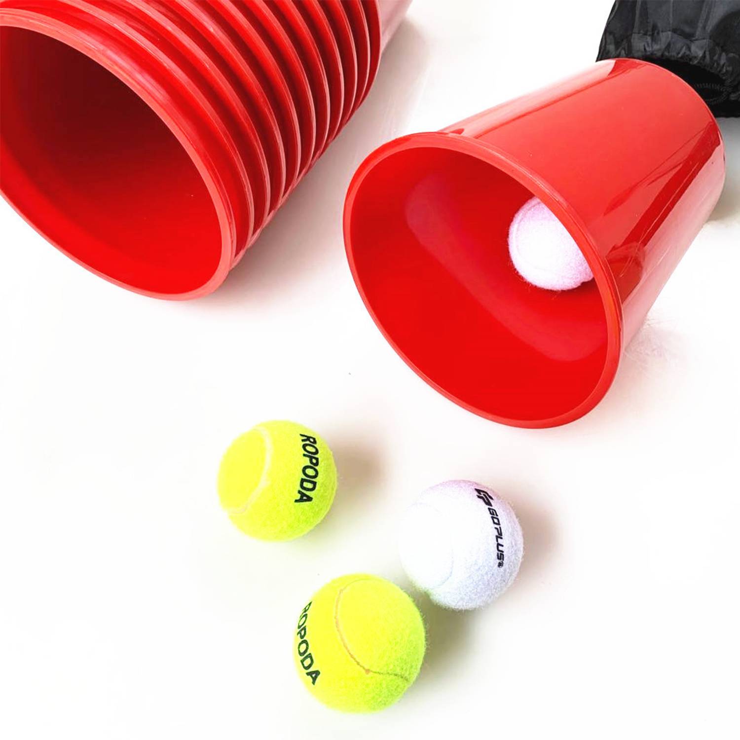 Giant yard pong 2