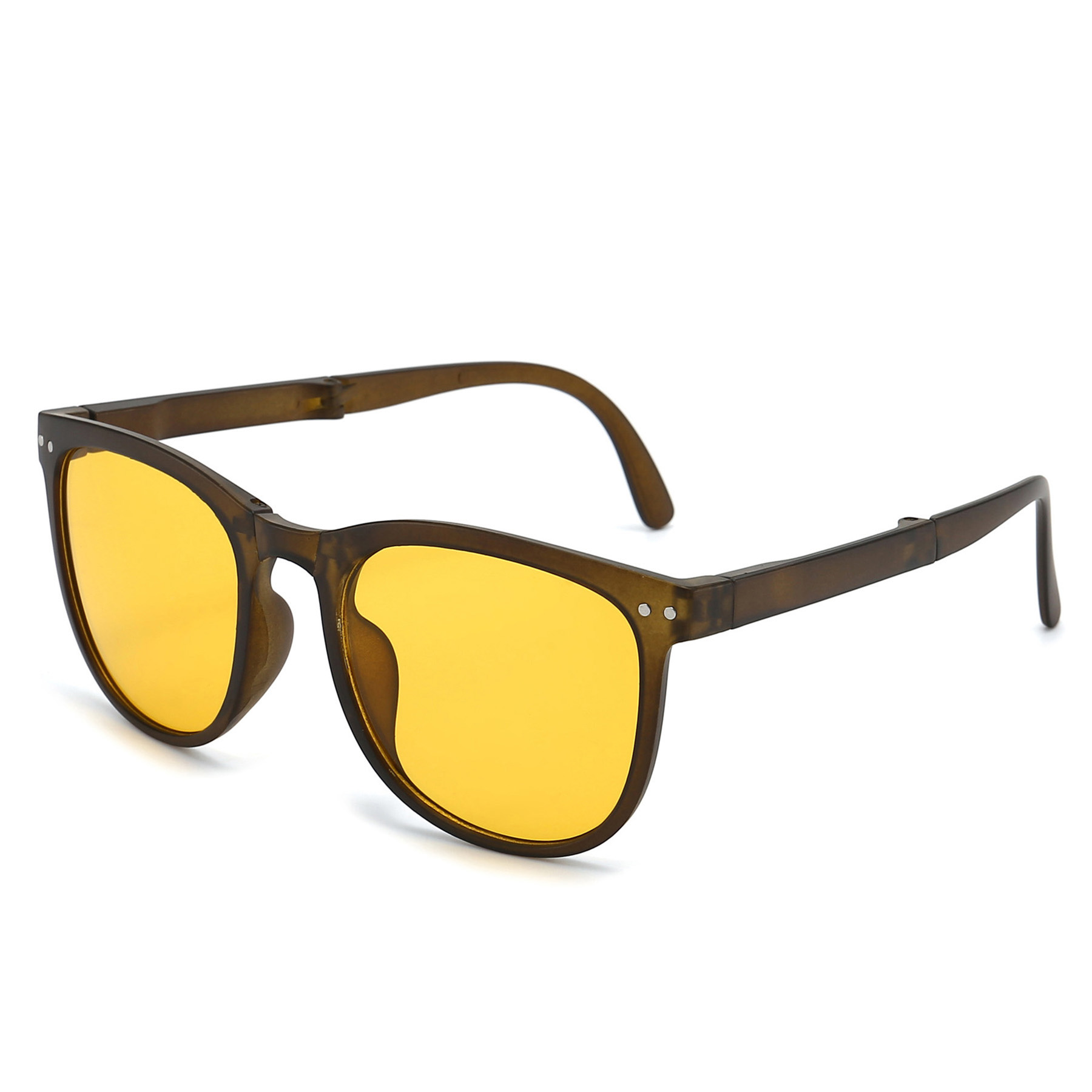 Foldable Mini Sunglasses 4