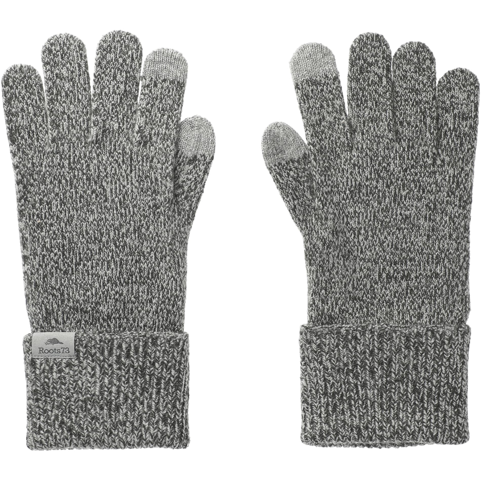 Unisex REDCLIFF Roots73 Knit Texting Gloves