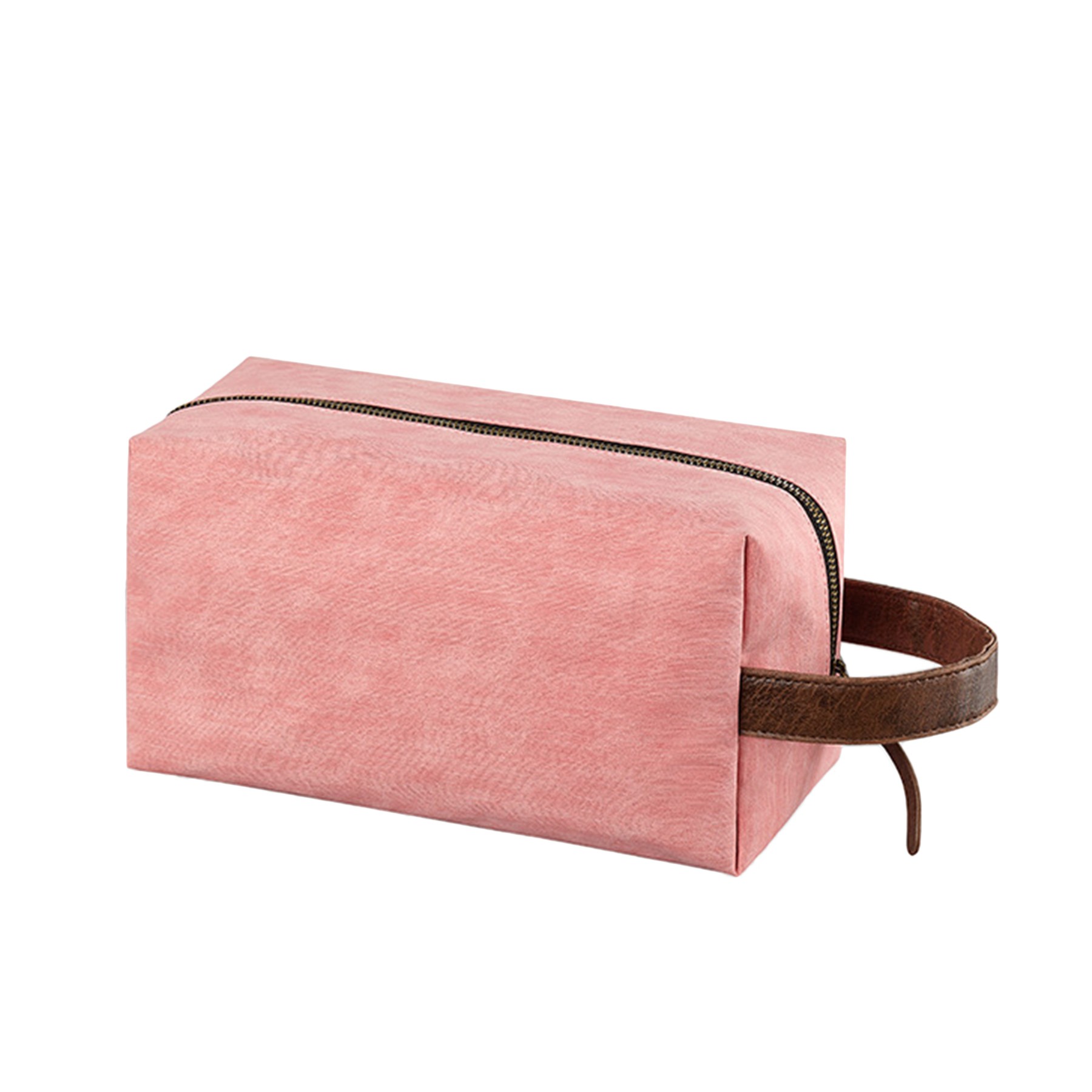 Square Toiletry Bag 6