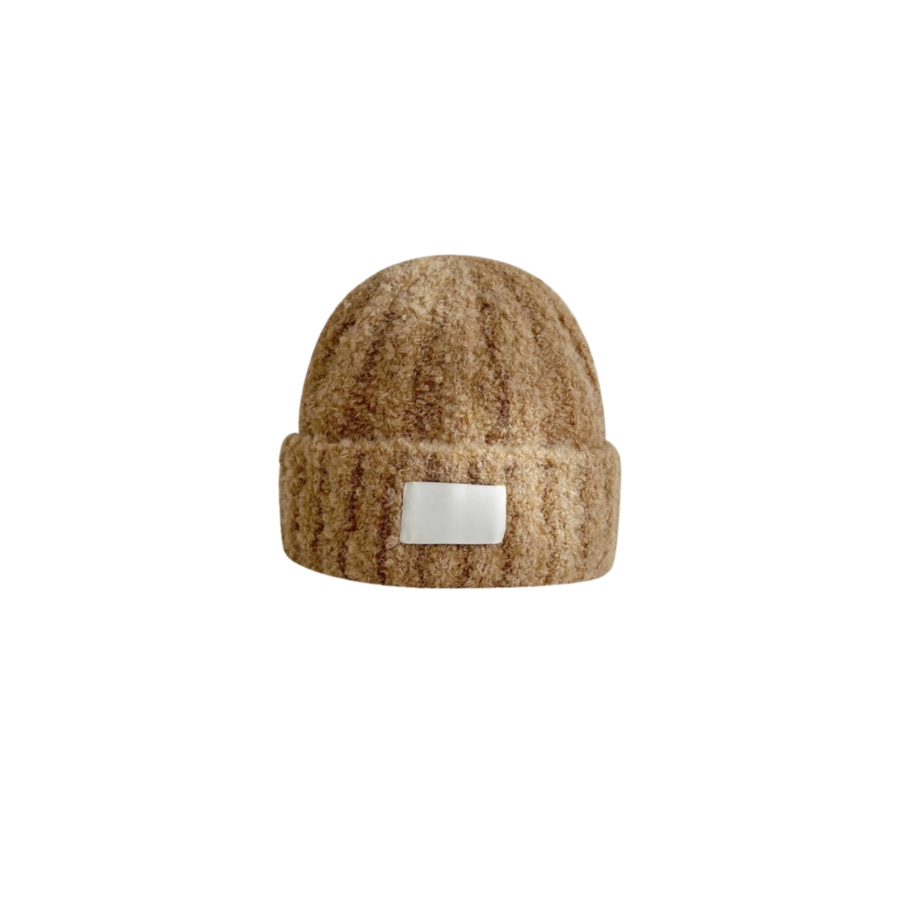 Winter Warm Skull Cap 7