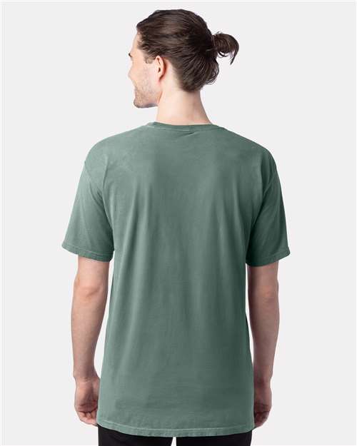 Men's Garment-Dyed T-Shirt - GDH100 223