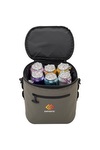 Urban Peak® Waterproof Cryo 12 Can Cooler 31