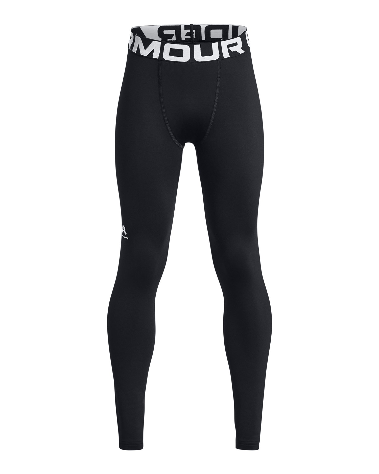 UA ColdGear Boys' Leggings 5
