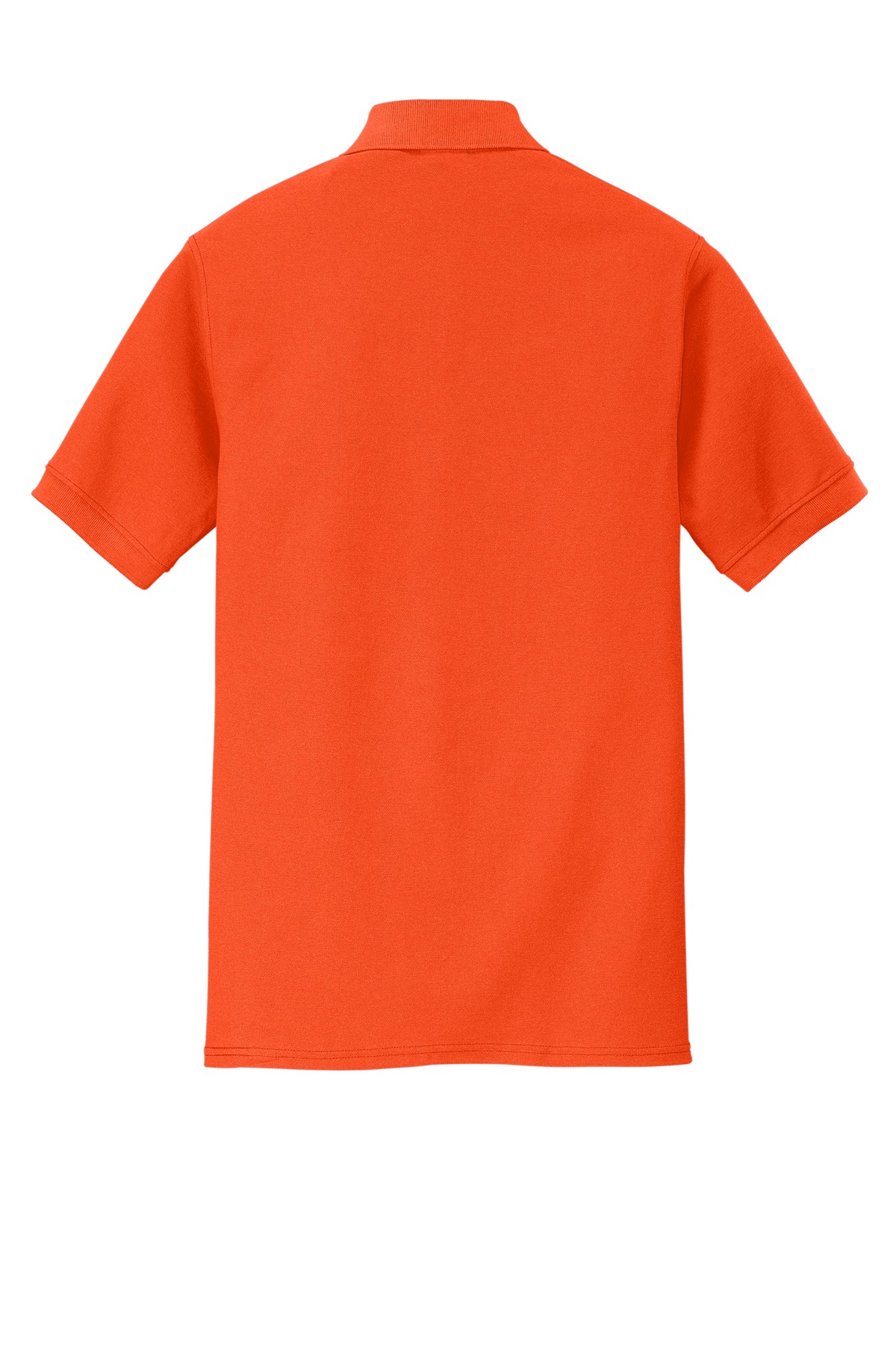 Port & Co Core Blend Pique Polo. KP155 45