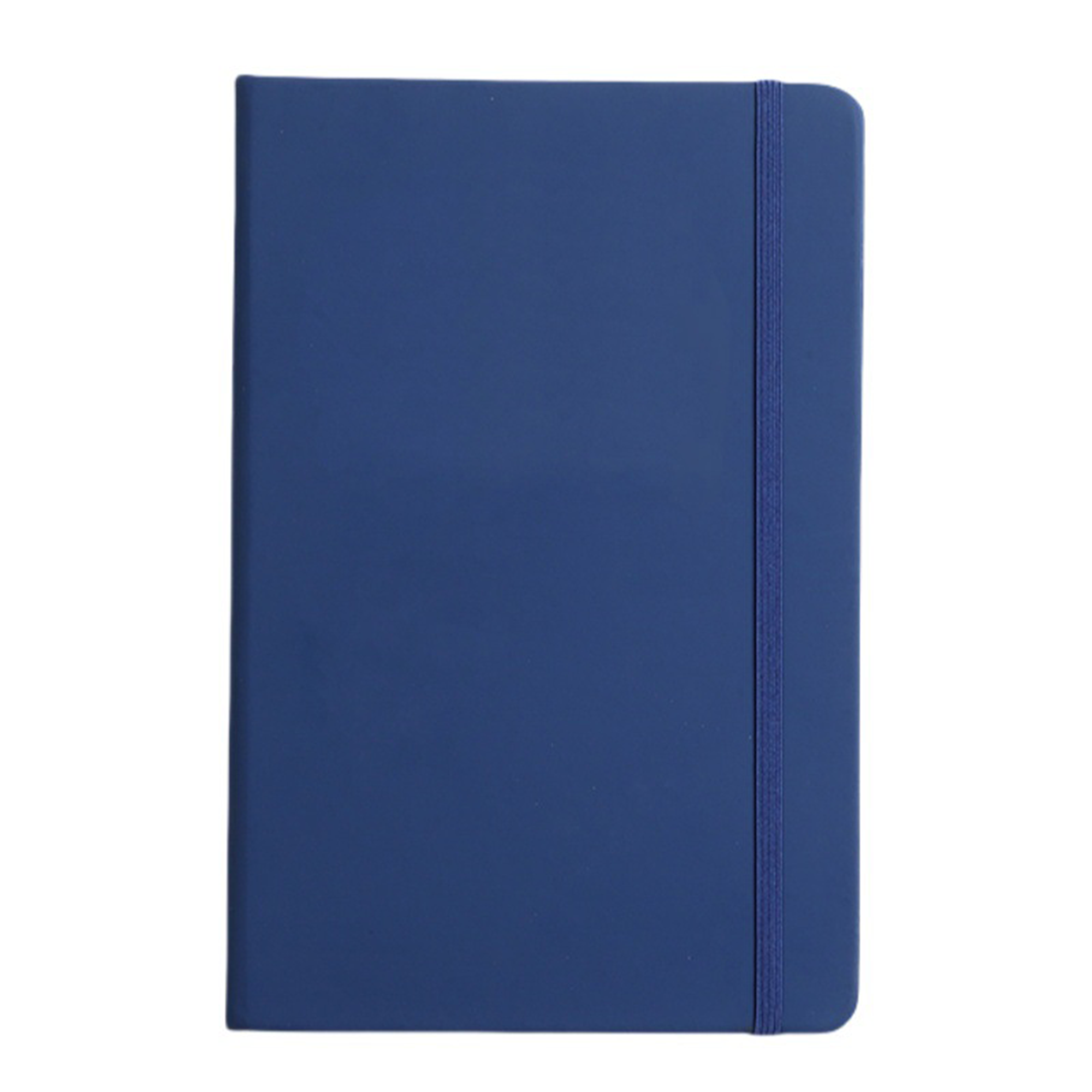 A6 Lined Notebook 4