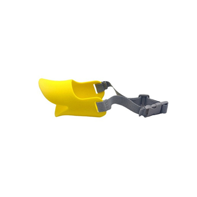 Muzzles Anti Bite Duckbill Cover L Size 3