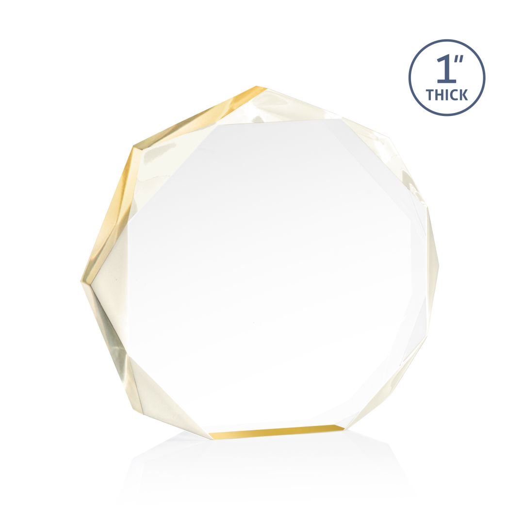 Piedmont Award - Gold 2