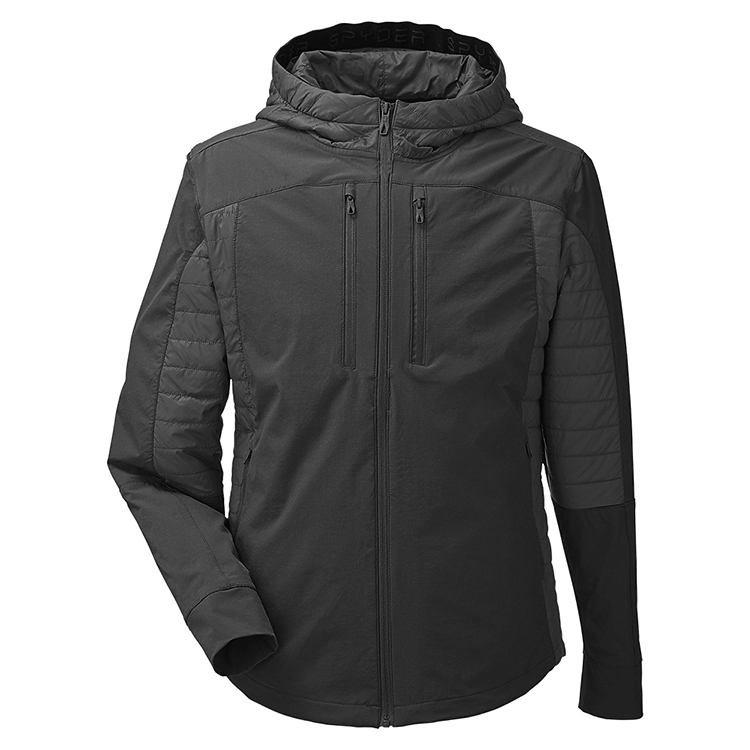 Spyder Powerglyde Jacket 2