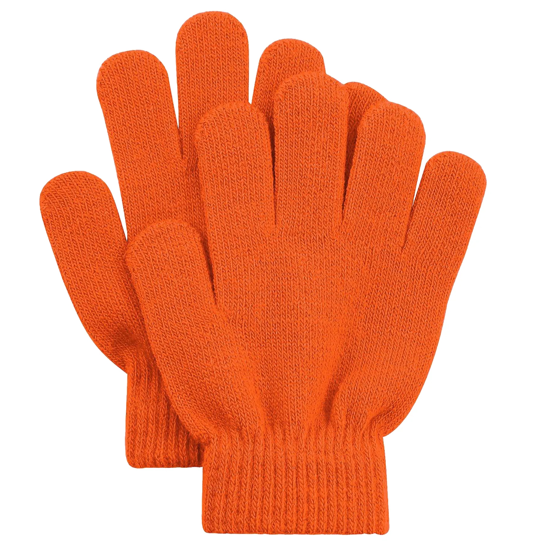 Winter Kids Warm Magic Gloves 9