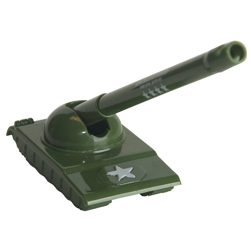 Tank Ballpoint Pen 3