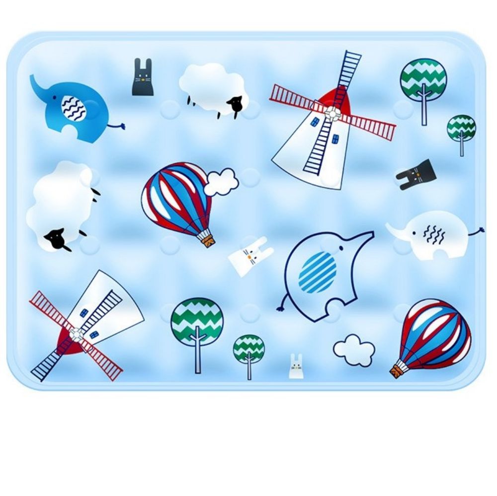 Summer Ice Pad For Pets 7
