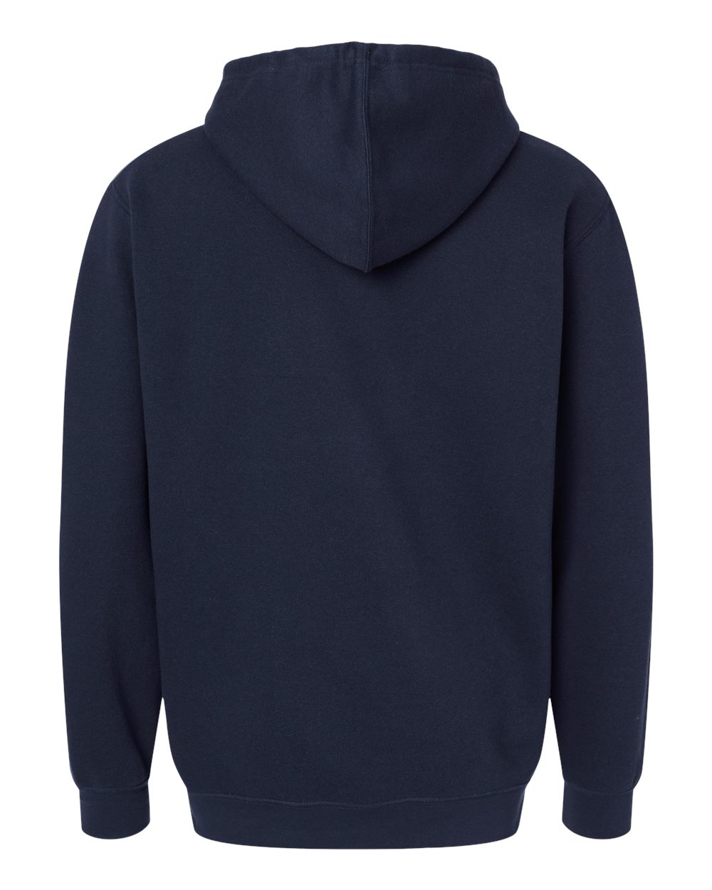 Unisex Elevated Fleece Hoodie Sweatshirt - 6926 39