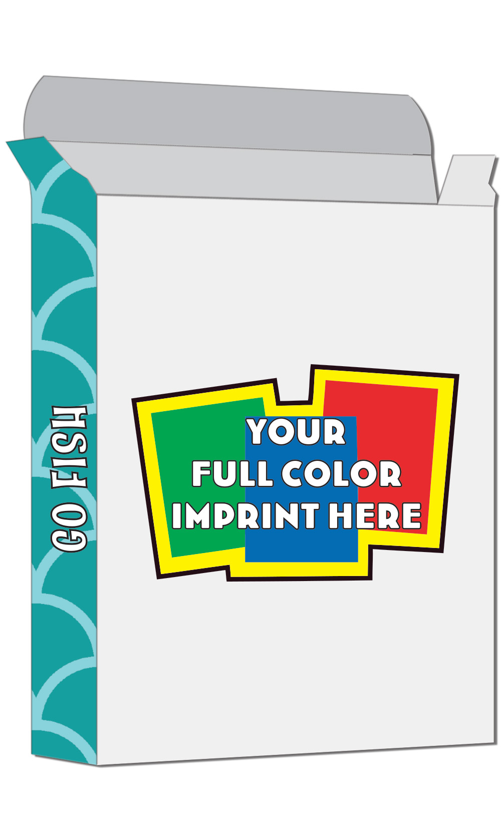 FLASH CARDS - Go Fish 3