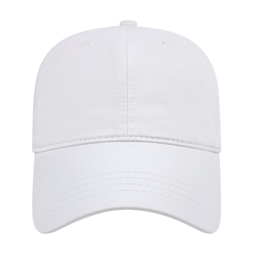 Cap America Relaxed Golf Cap 265