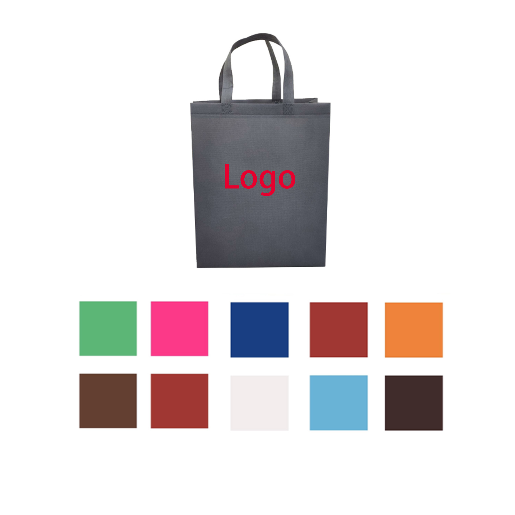 Non-Woven Handle Bag 2