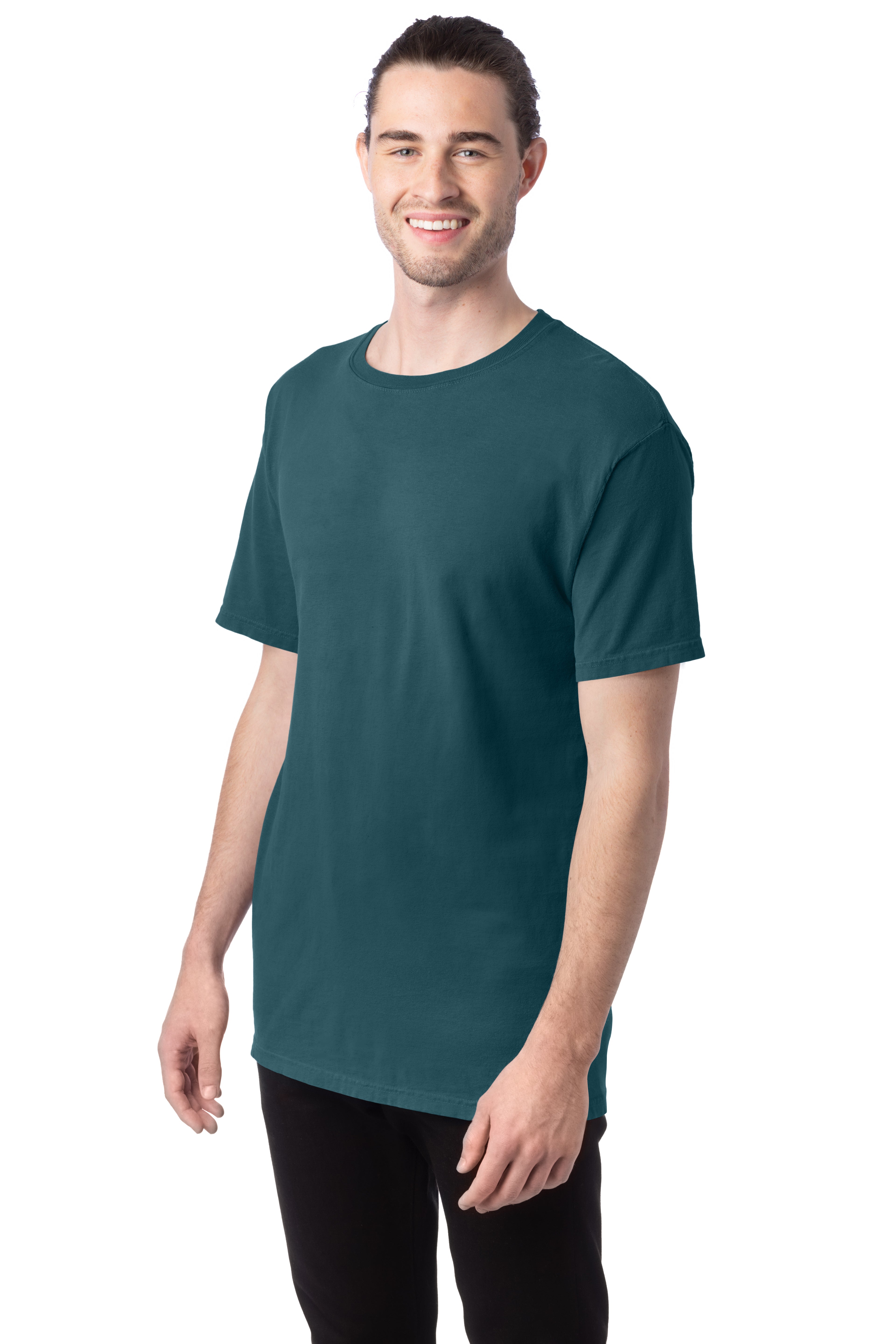ComfortWash Short Sleeve T-Shirt 11