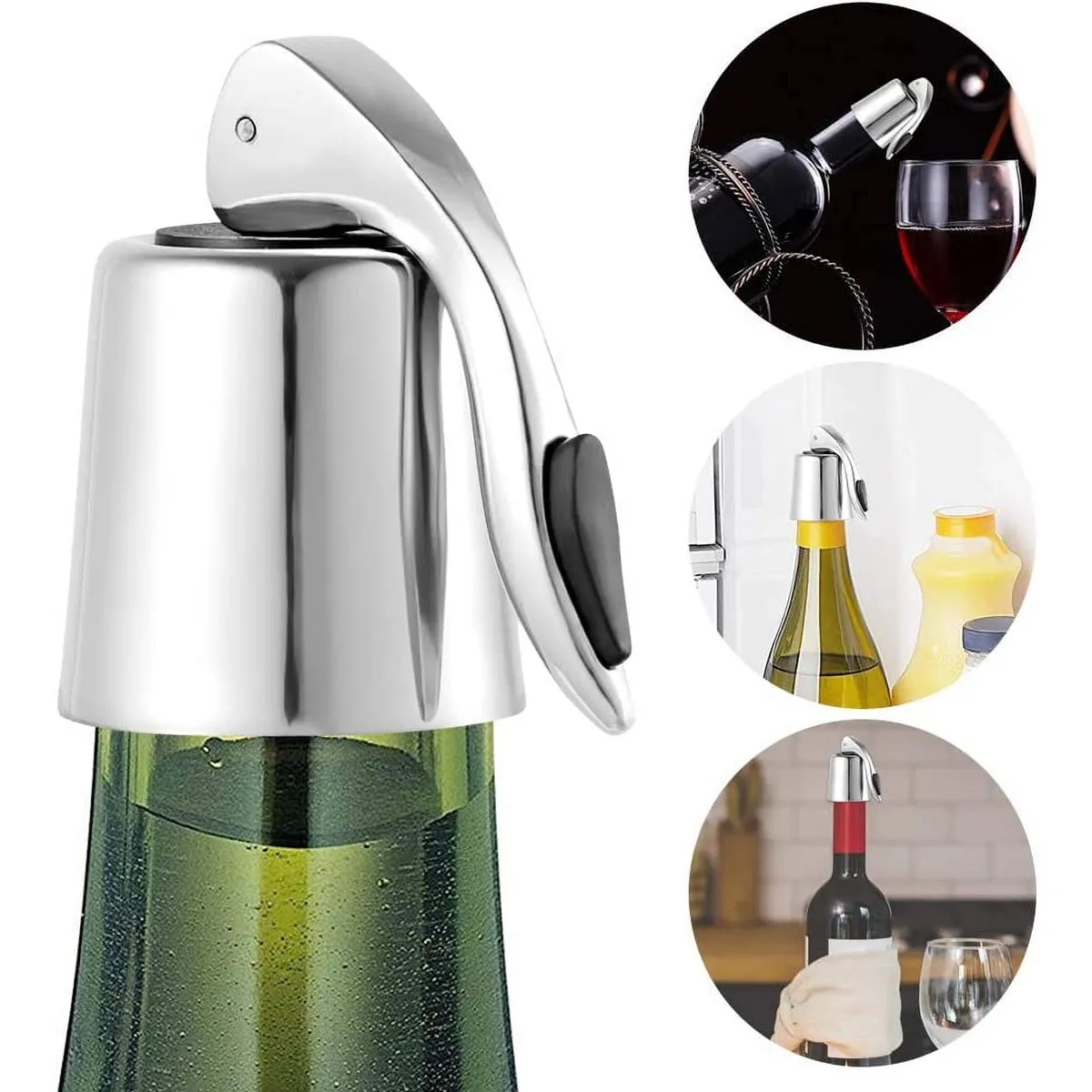 Wine Stoppers For Bottles 5
