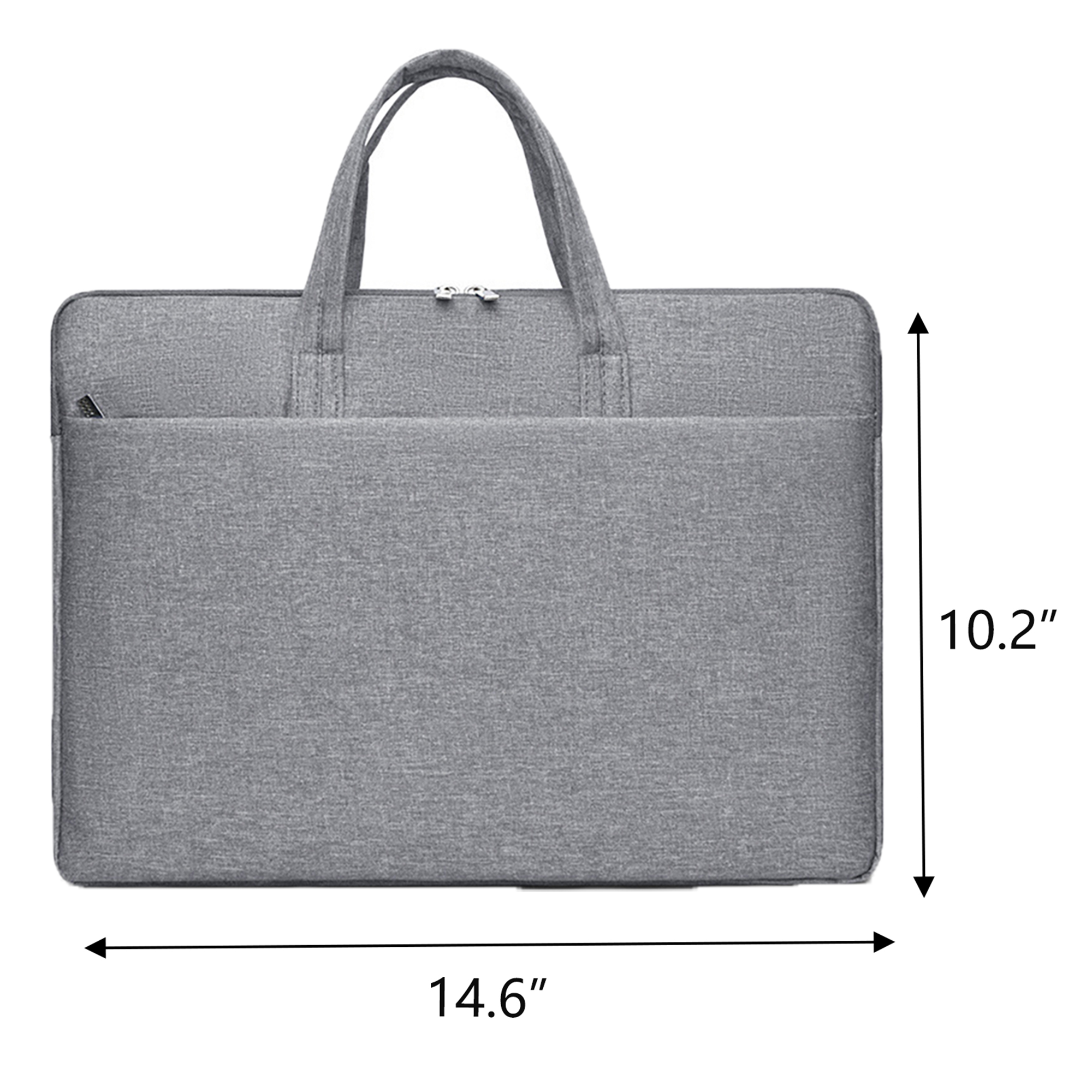 Handhold Laptop Bag 2