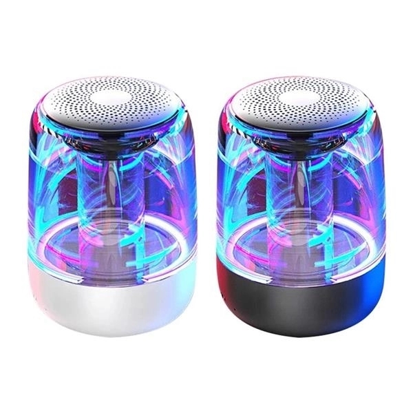 Wireless Stereo Bluetooth Speaker 5