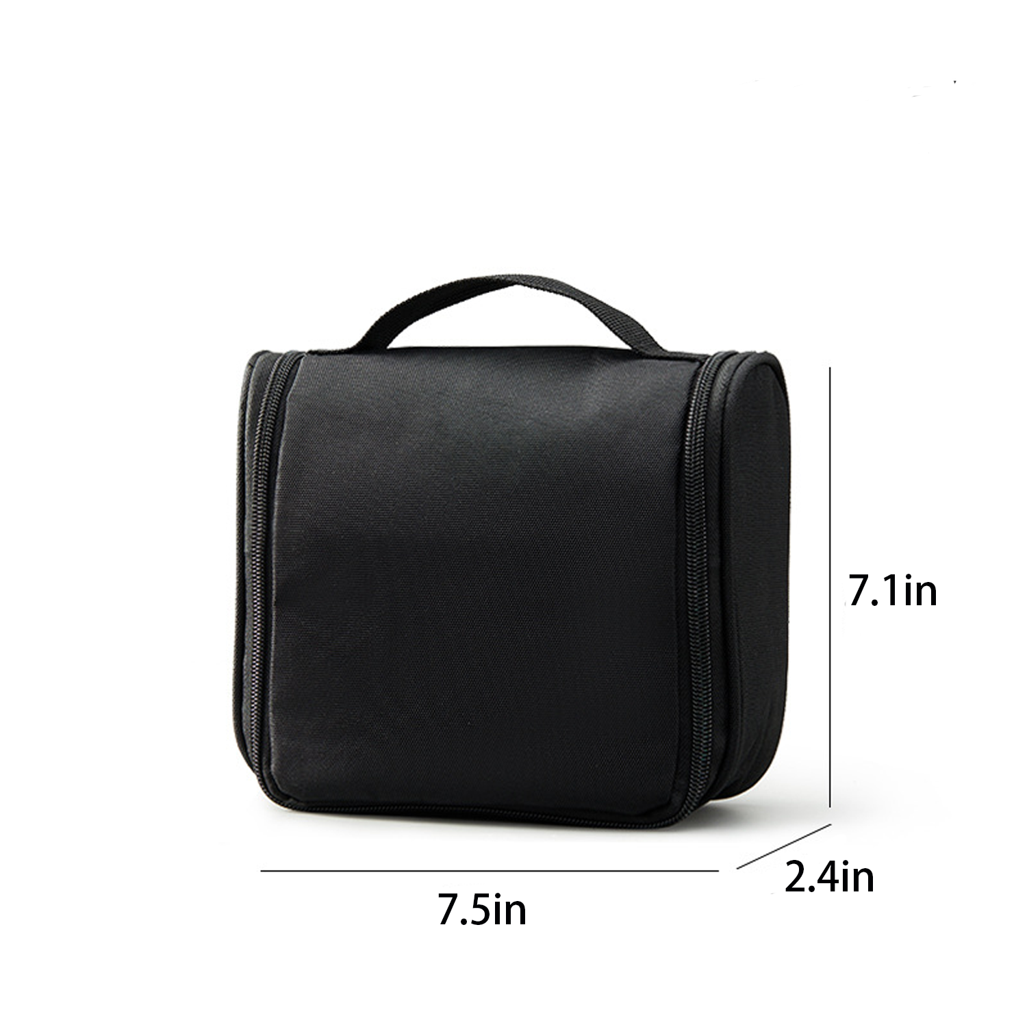 Travel Oxford Toiletry Bag 5