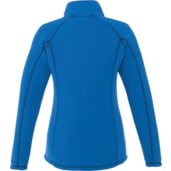 Women's Bowlen Polyfleece Half Zip 43