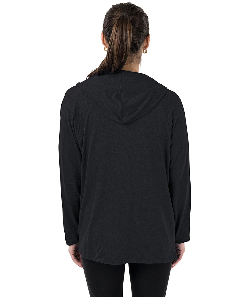 Cayak Lightweight Stretch Hoodie