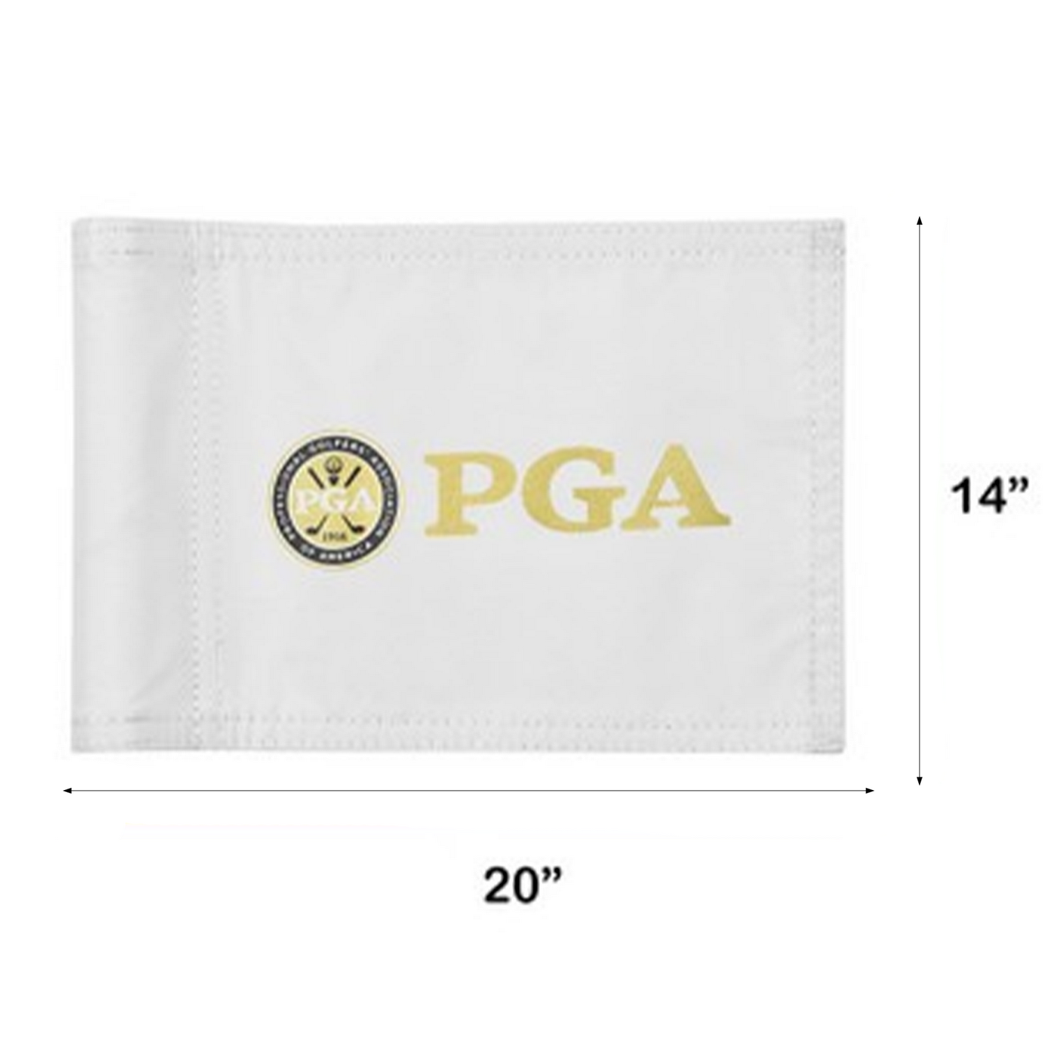 Polyester Golf Pin Flags 10
