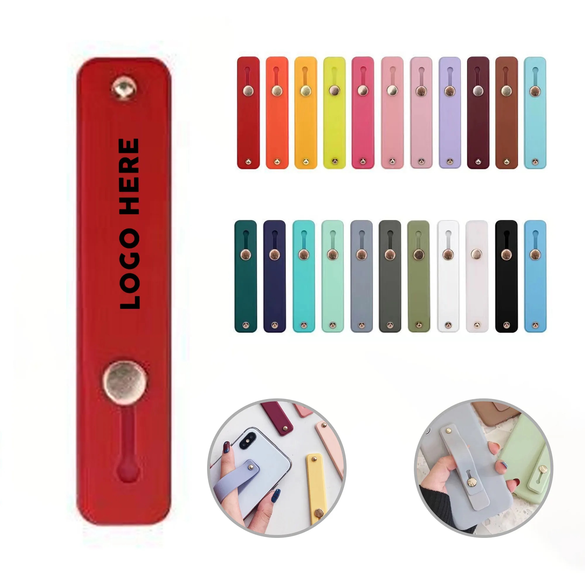 Phone Finger Strap Holder 8