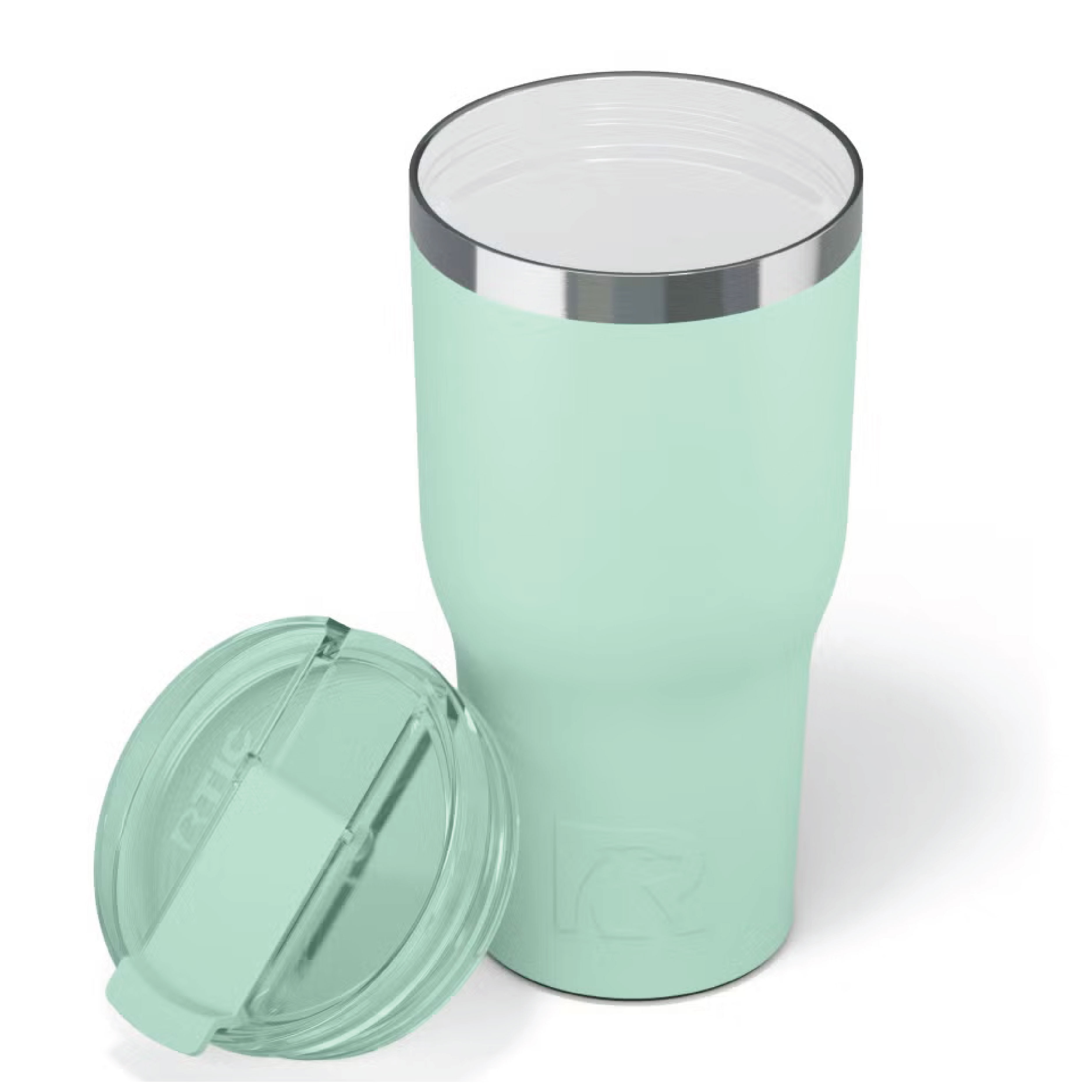 RTIC 30oz Ceramic Lined Stainless Steel Tumbler 32