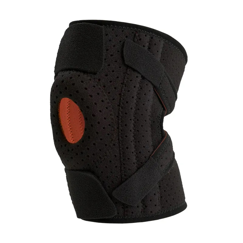 Sports Knee Brace for Joint Protection 4