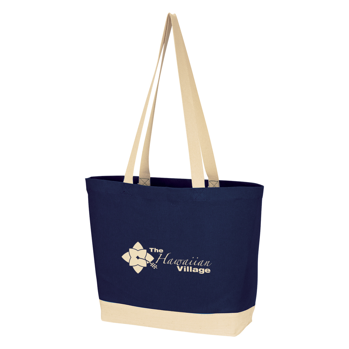 Charlie Cotton Tote Bag, custom tote bag with logo imprint 13