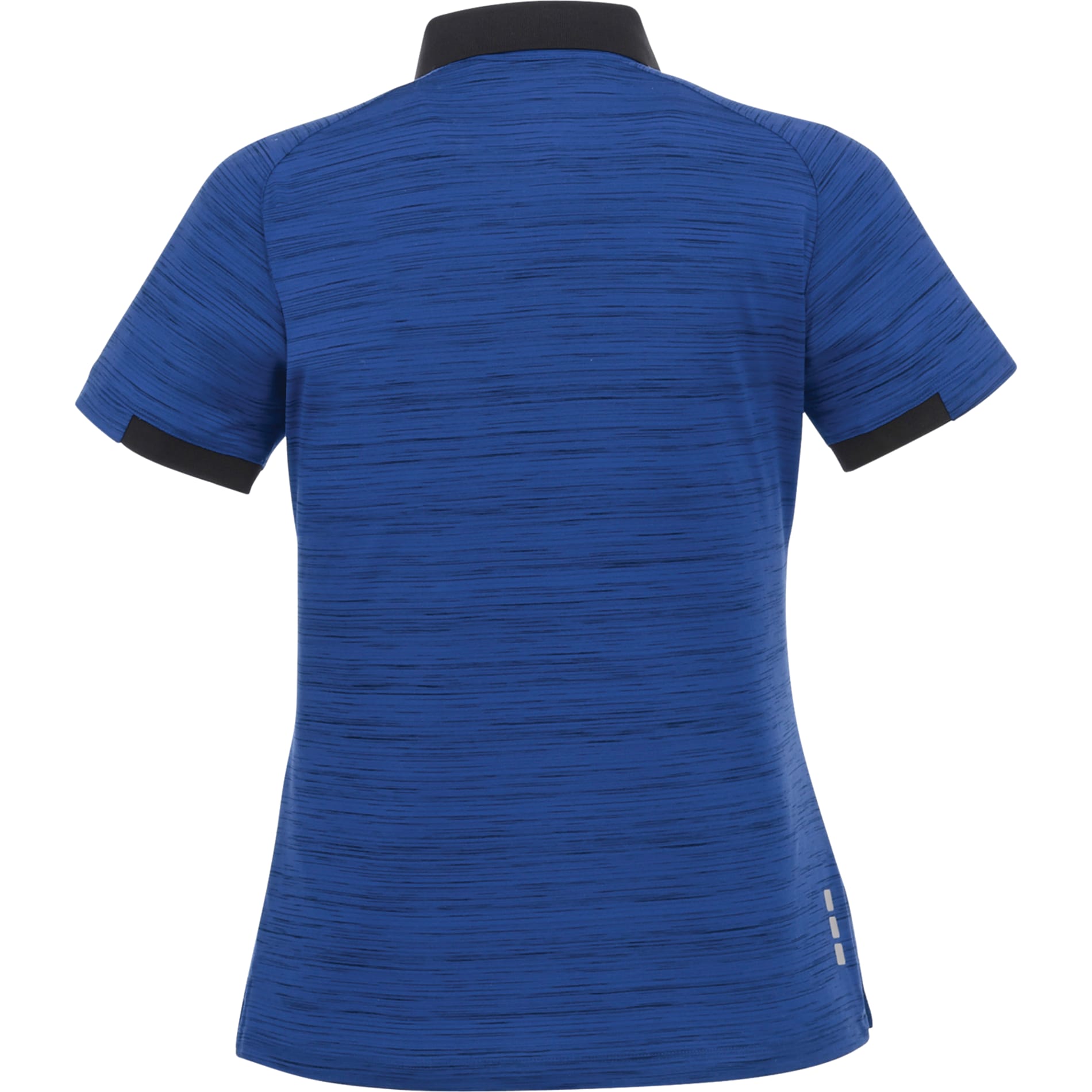 Women's EMORY SS Polo 13
