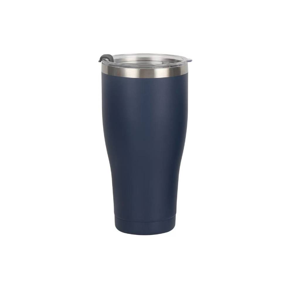 20 oz Stainless Steel Travel Tumbler W/ Lid 14