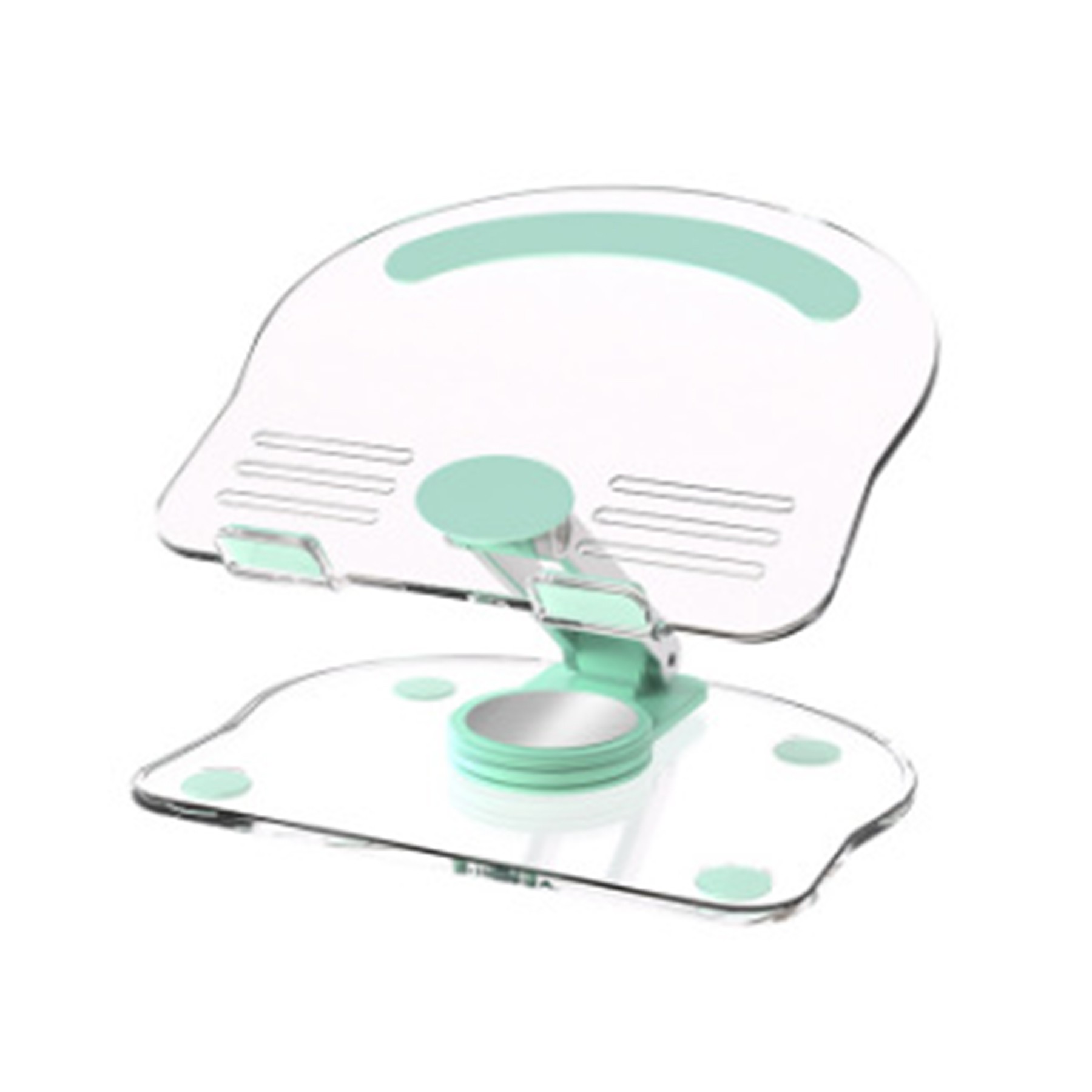 Adjustable Tablet Stand Support 2