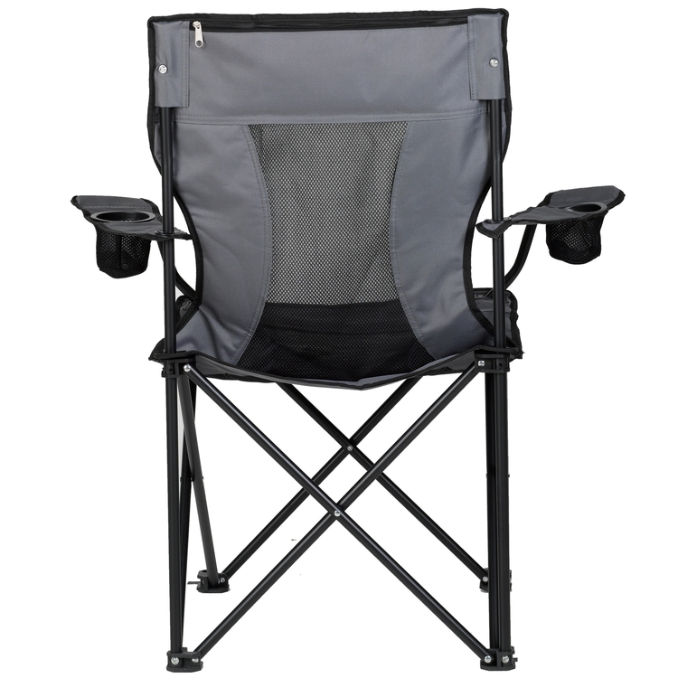 Mesh Camp Chair 8