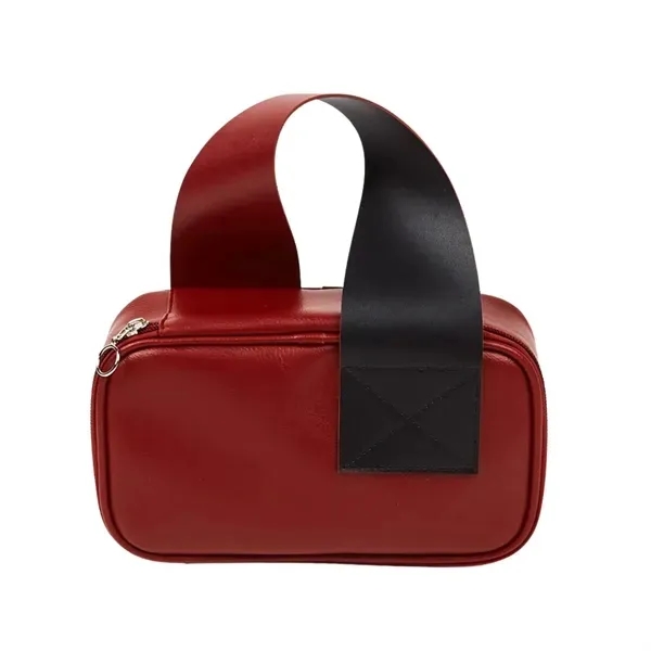 Waterproof Cosmetic Travel Bag 5