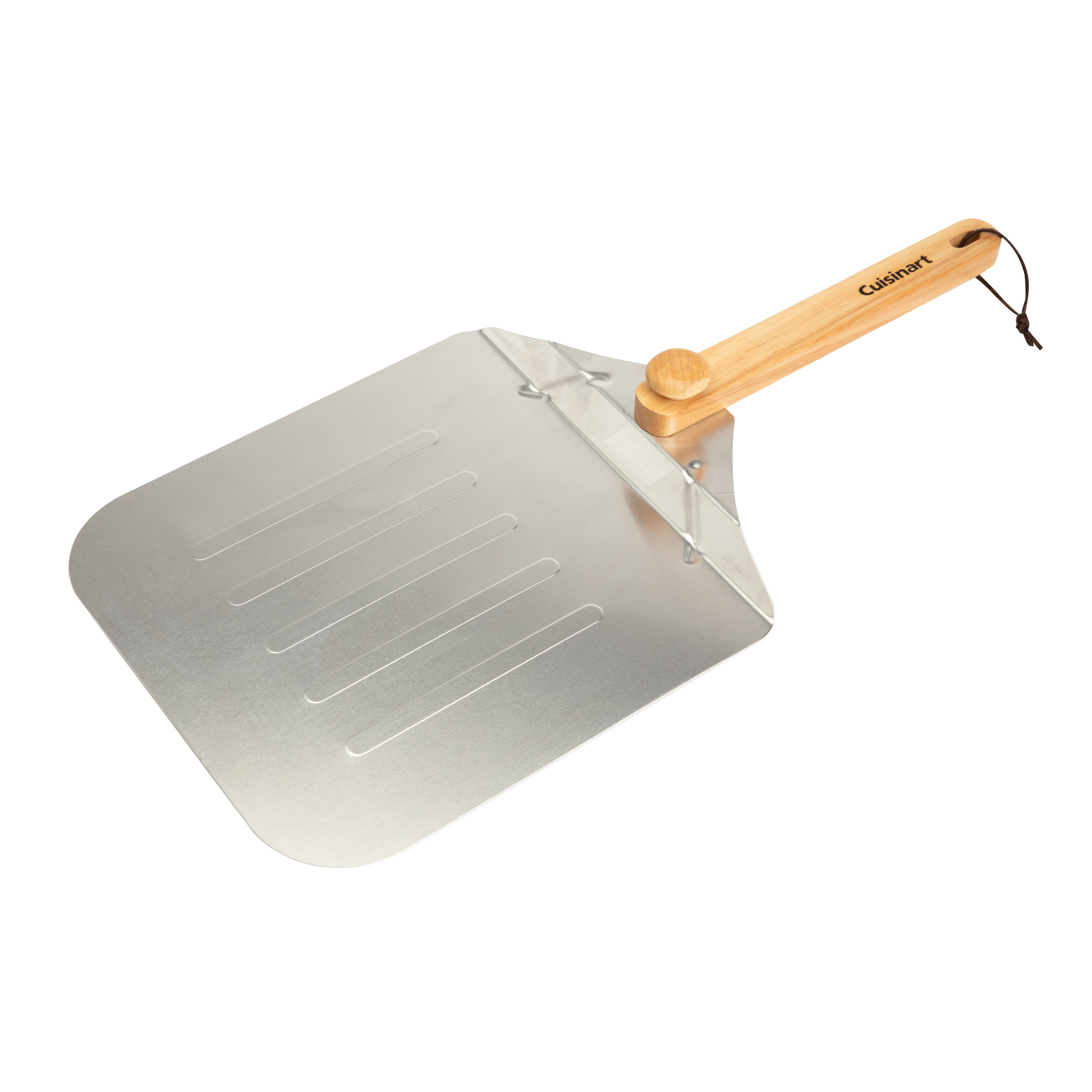 Cuisinart Outdoors® 12" Aluminum Pizza Peel 6