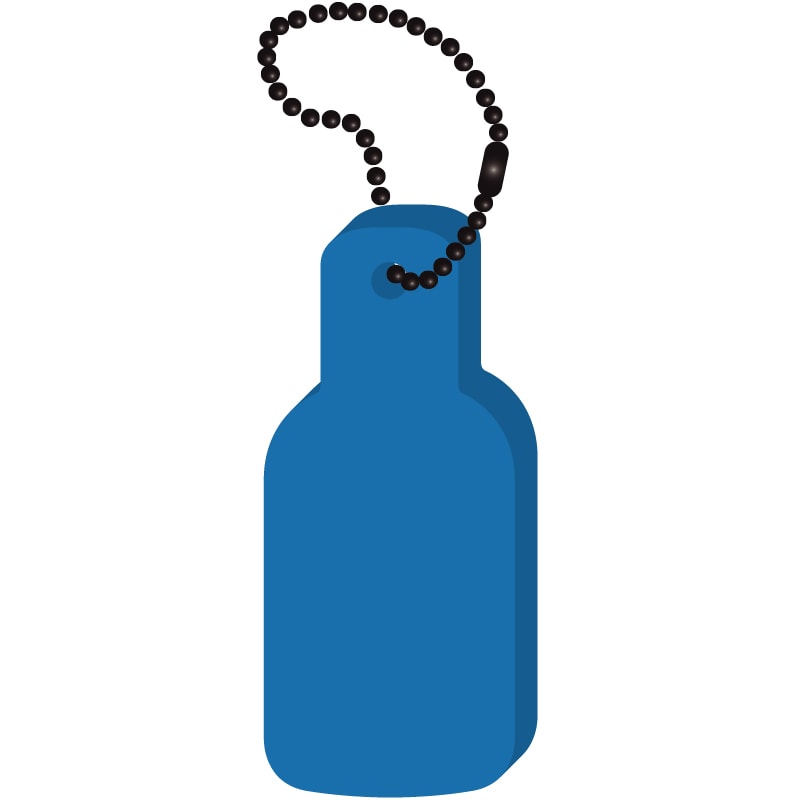 Bottle Key Tag 11