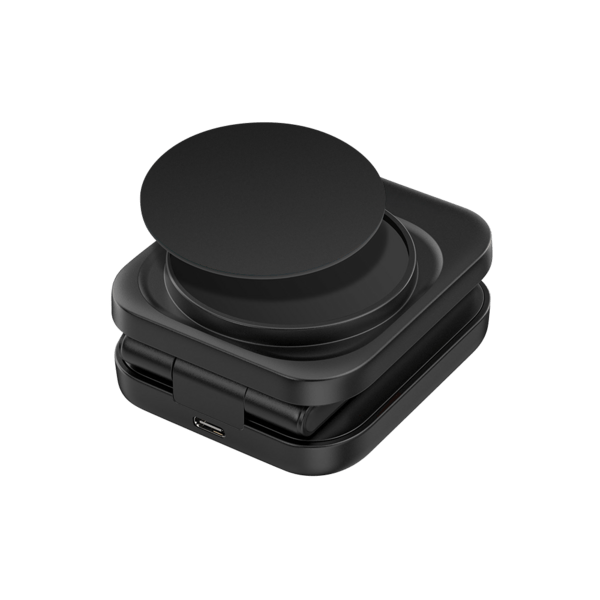Rigel Imported Foldable Magnetic 15W Wireless Charger 3