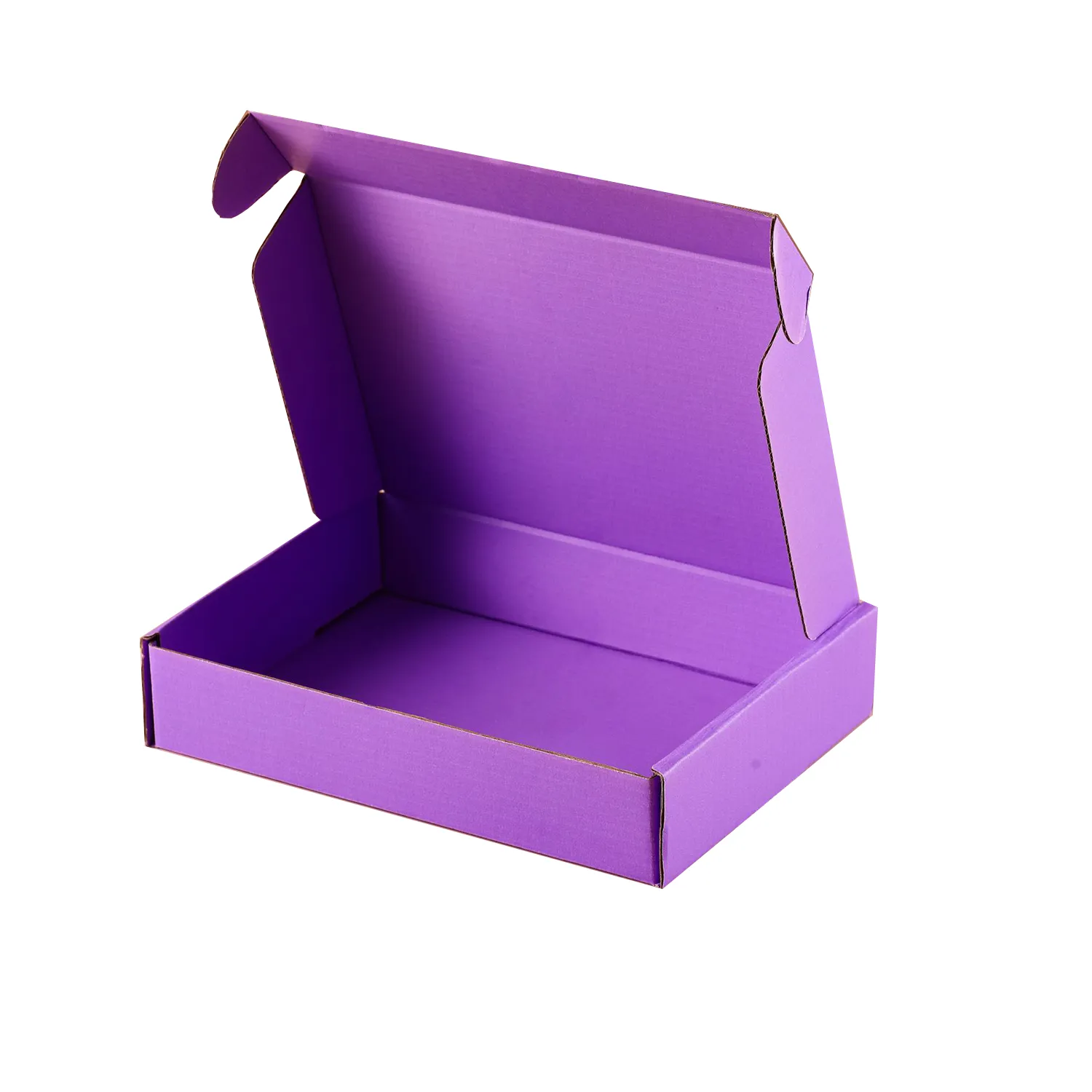 Custom Corrugated Cardboard Mailer Boxes 3