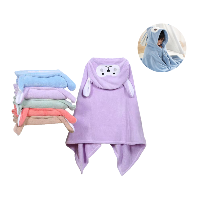 Children Cloak 5