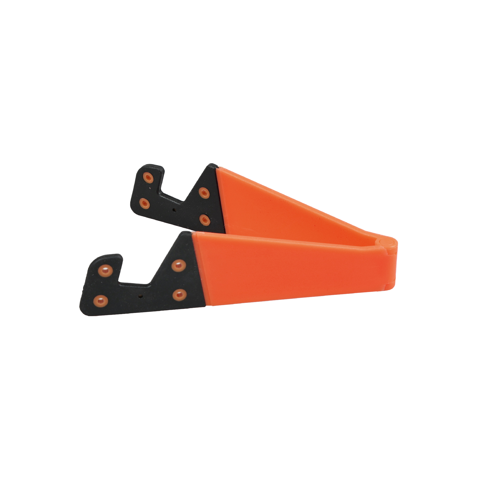 V-Shaped Mini Tabletop Holder 10