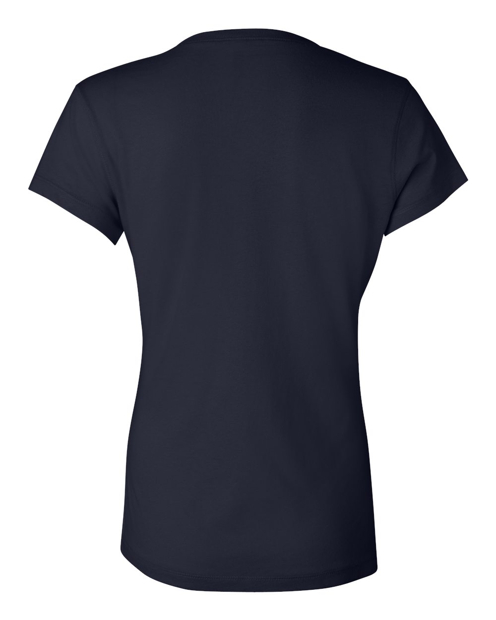 Women's Jersey V-Neck Tee - 6005 39