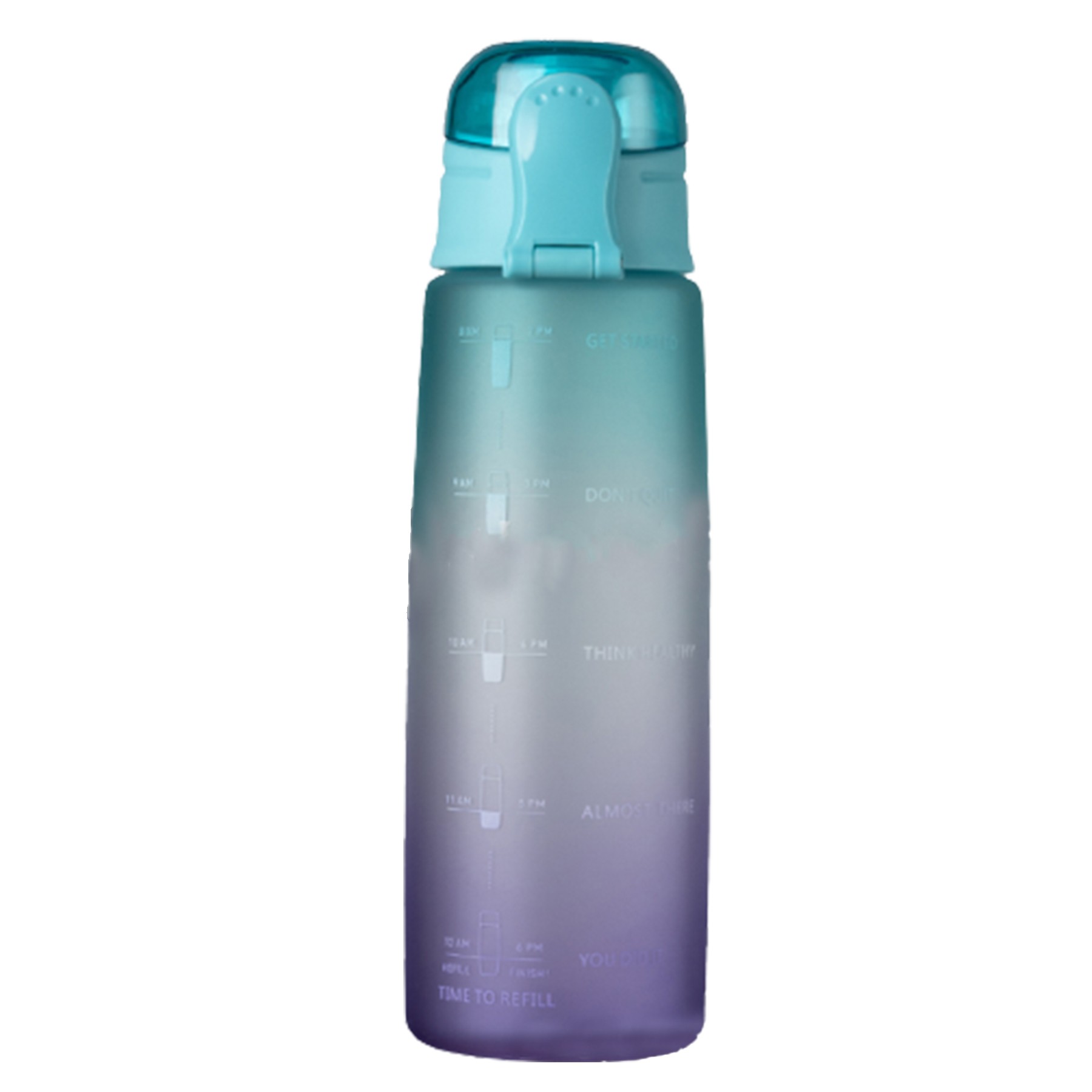 32 Oz. Measurement Drink Bottle 3