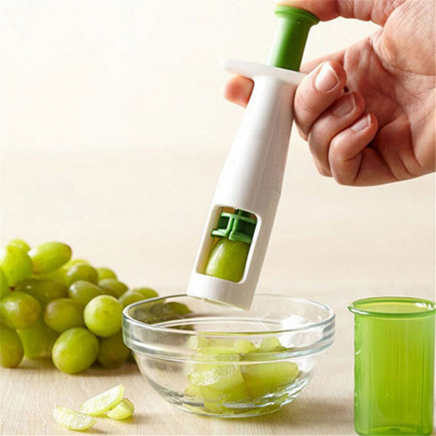 Fruit slicer 4
