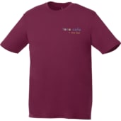 Men's Omi Short Sleeve Tech Tee 300